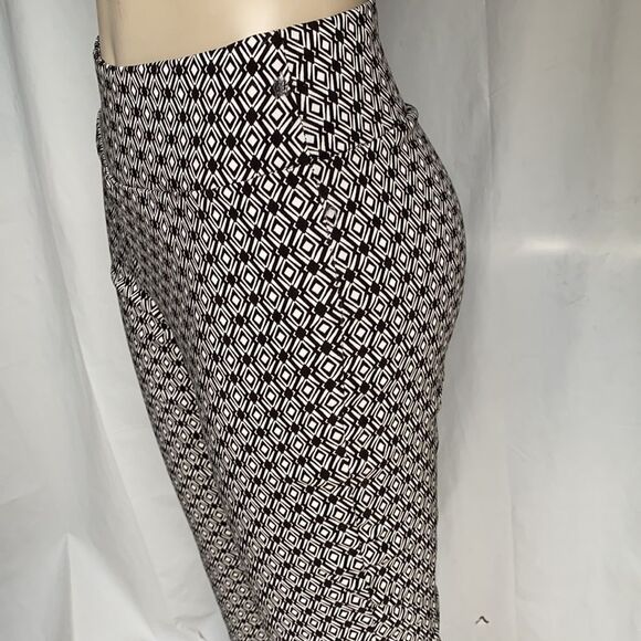 Ladies stretch comfy trousers pants size Small - Picture 8 of 9